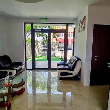Vila Kalliopi Eforie Nord Dış mekan fotoğraf