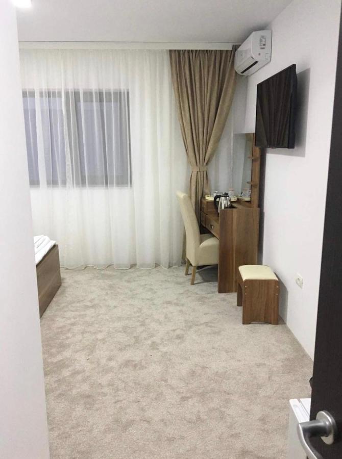 Vila Kalliopi Eforie Nord Dış mekan fotoğraf