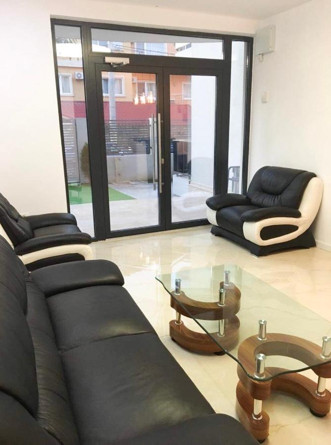 Vila Kalliopi Eforie Nord Dış mekan fotoğraf