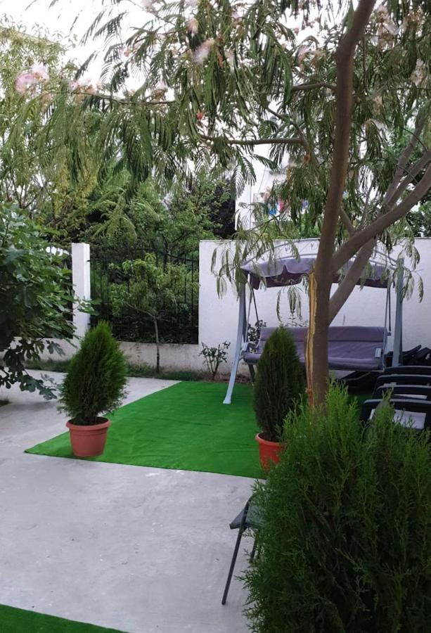Vila Kalliopi Eforie Nord Dış mekan fotoğraf