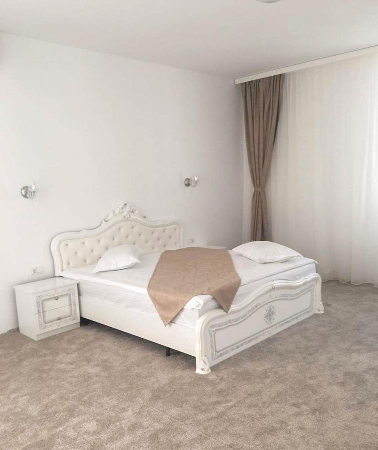 Vila Kalliopi Eforie Nord Dış mekan fotoğraf