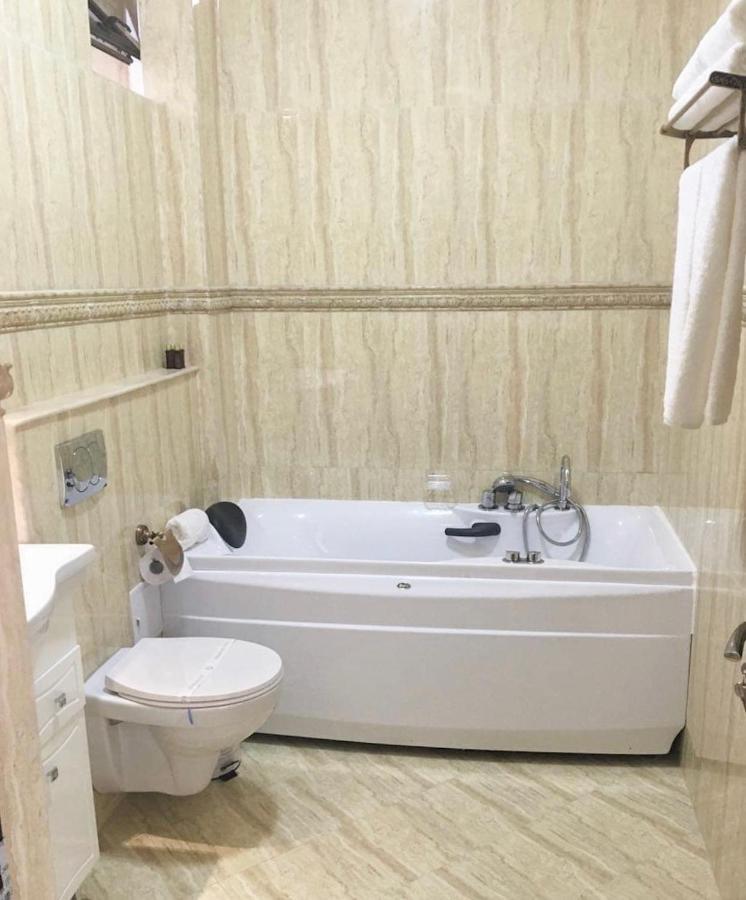 Vila Kalliopi Eforie Nord Dış mekan fotoğraf