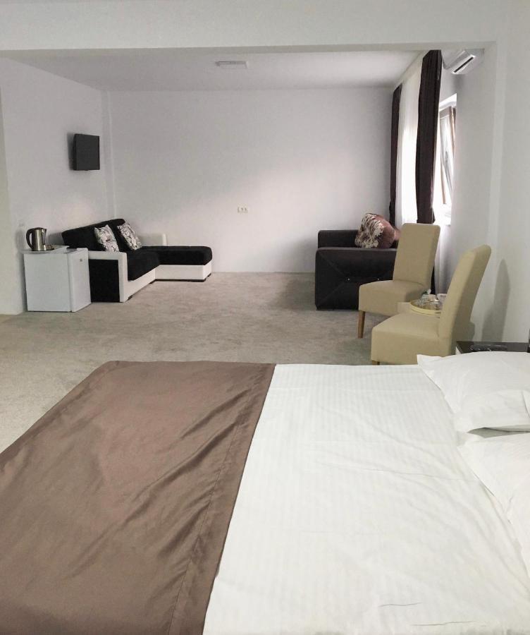 Vila Kalliopi Eforie Nord Dış mekan fotoğraf