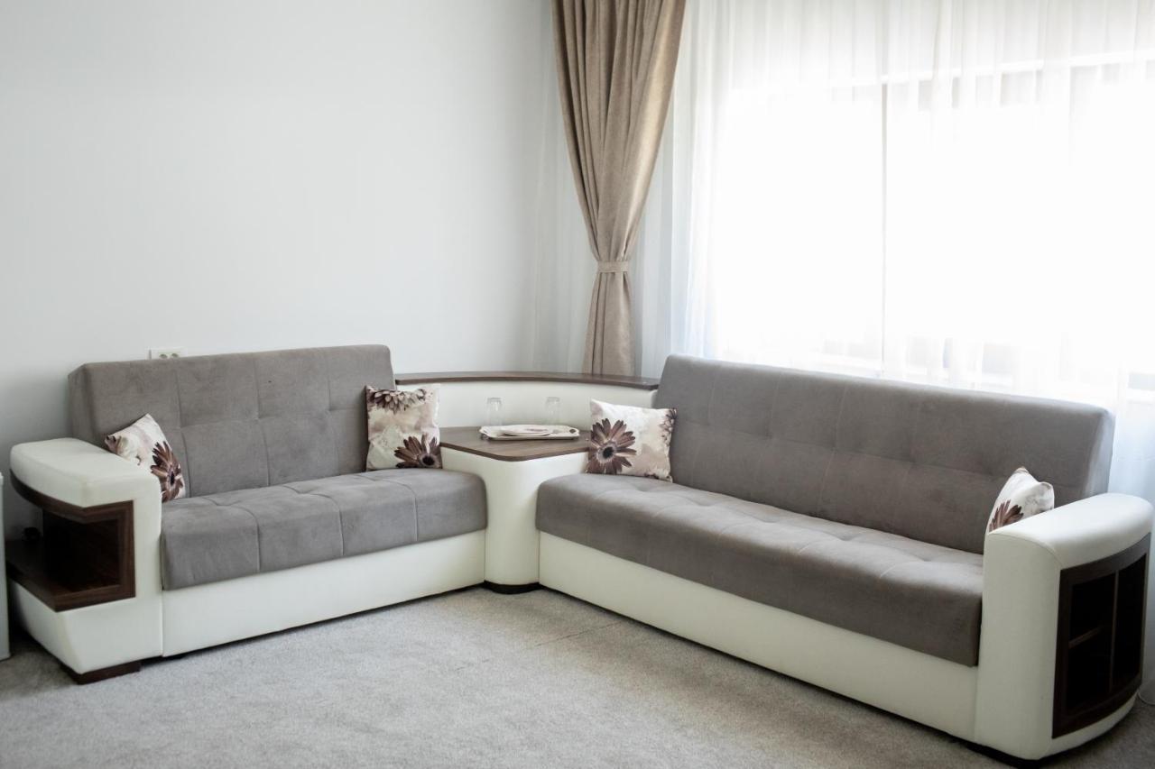 Vila Kalliopi Eforie Nord Dış mekan fotoğraf